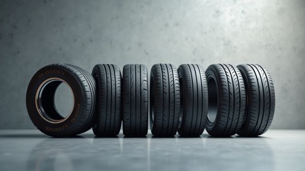 Come scegliere i pneumatici Cooper per ogni esigenza