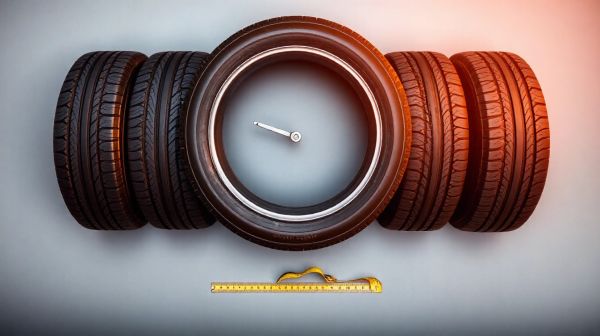 Guida completa ai pneumatici Cooper per tutte le necessità